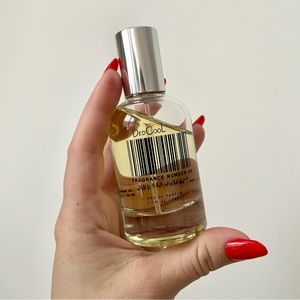 DedCool Fragrance #4